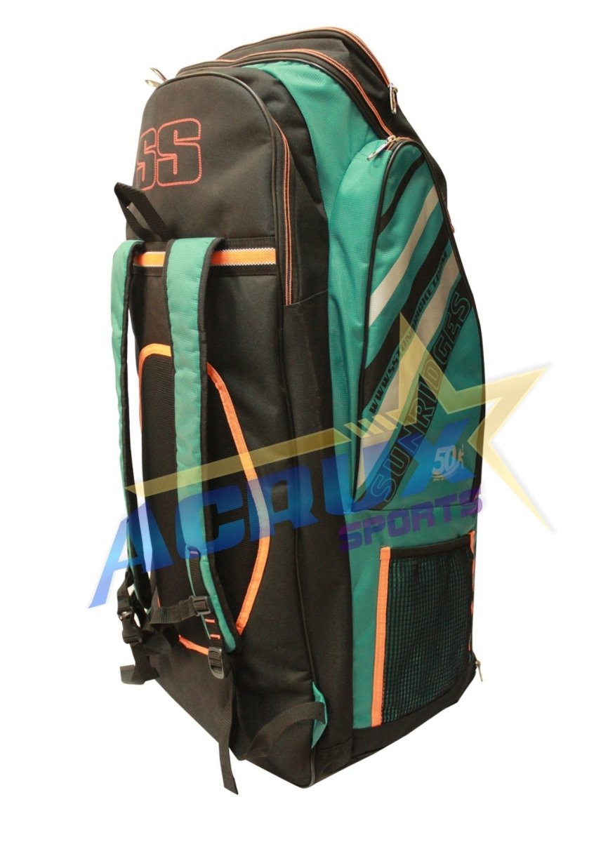 SS Master 2000 Cricket Kit Bag
