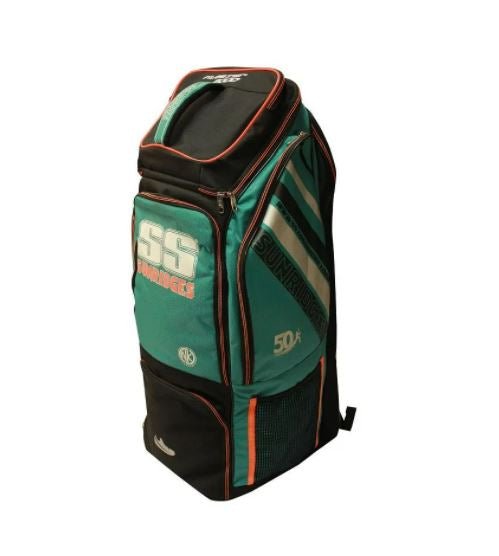 SS Master 2000 Cricket Kit Bag.