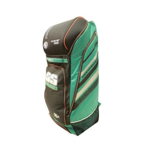 SS Master 7000 Cricket Kit Bag.
