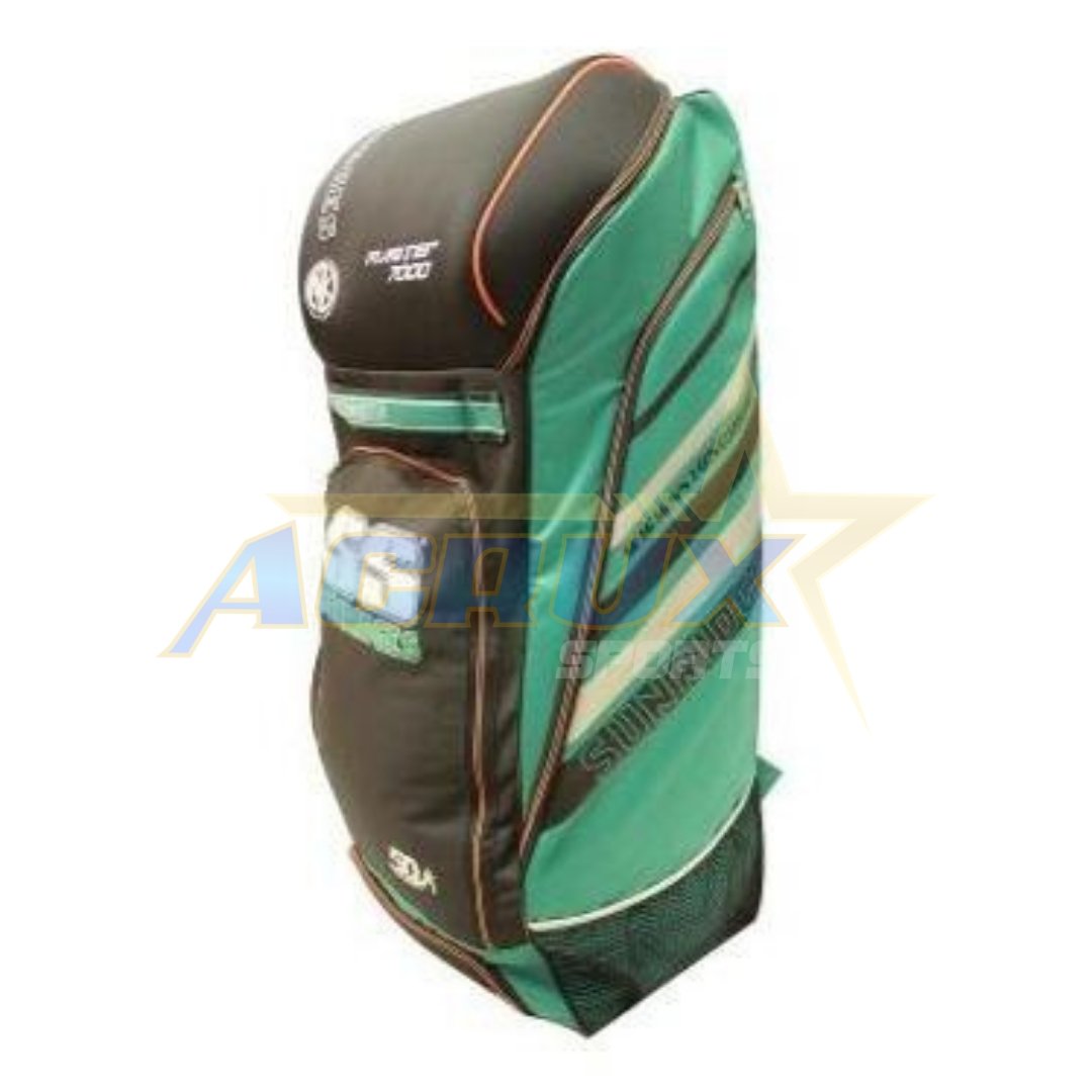 SS Master 7000 Cricket Kit Bag.