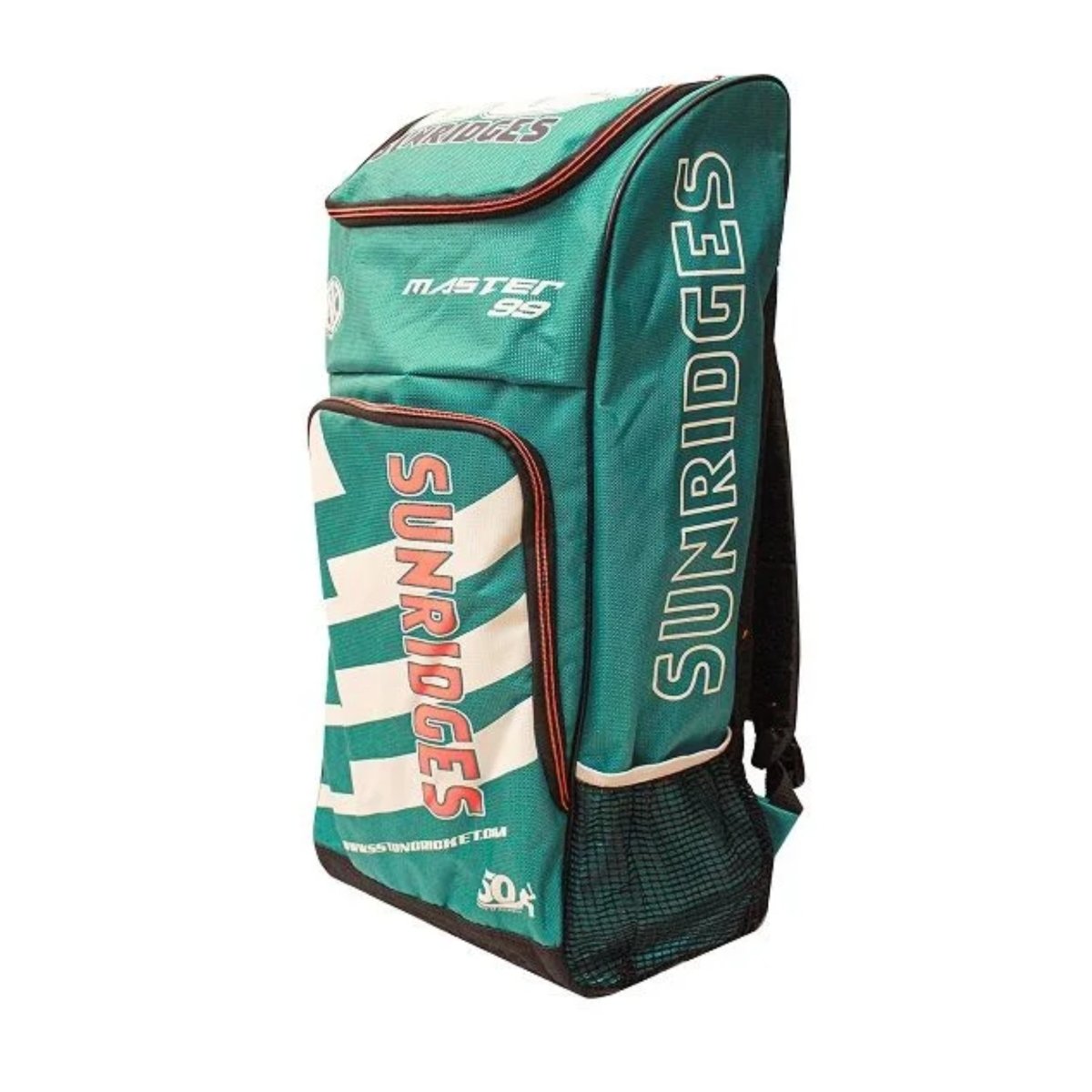 SS Master 99 Cricket Kit Bag - Acrux Sports