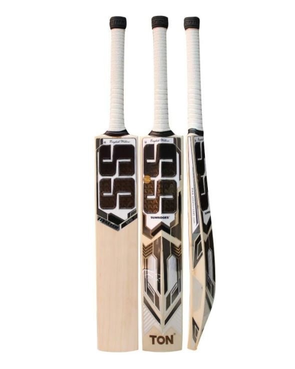 SS Master 99 English Willow Cricket Bat.