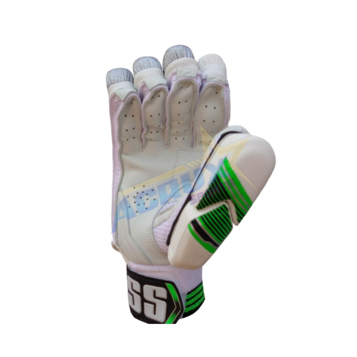 SS Matrix Cricket Batting Gloves