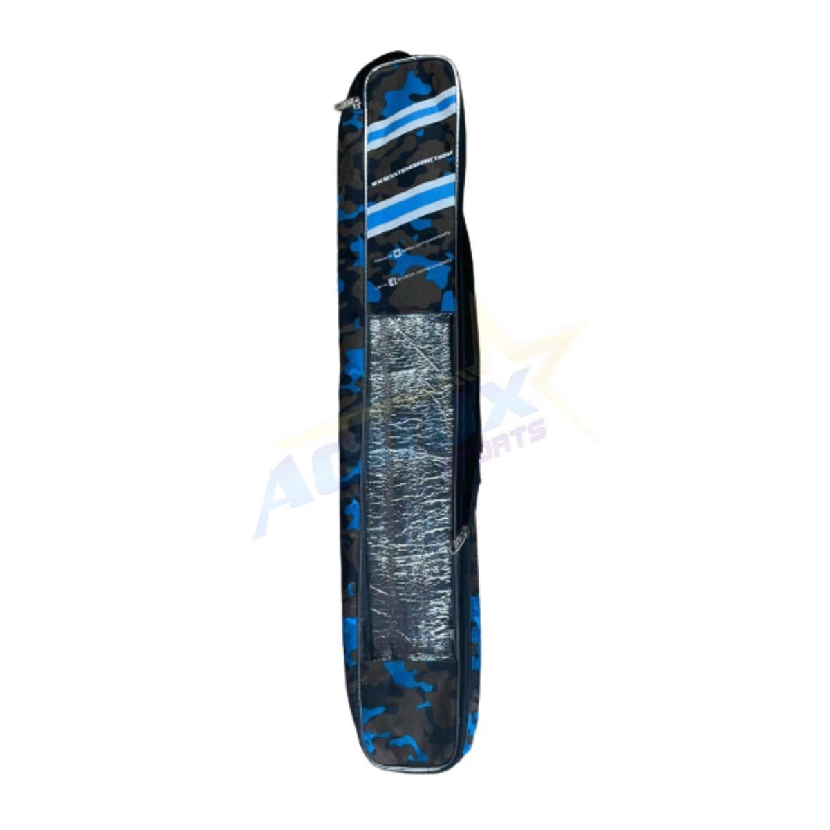 SS Padded Cricket Bat Cover