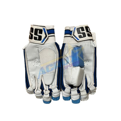 SS Platino Cricket Batting Gloves Junior.