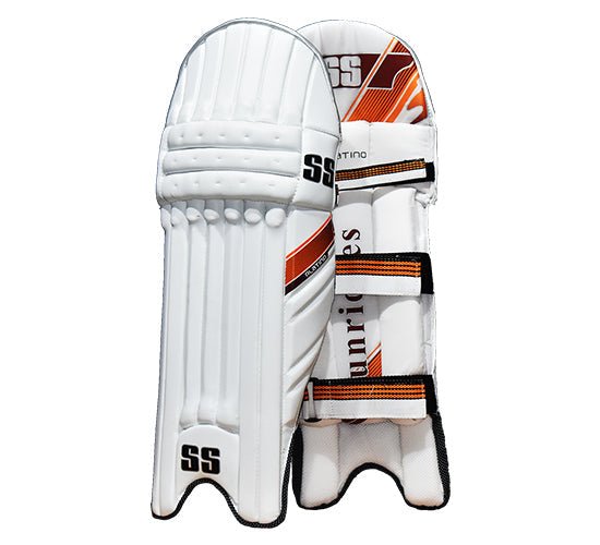 SS Platino Cricket Batting Pads.