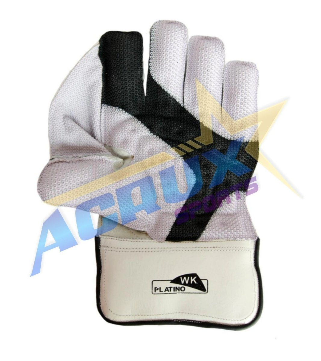 SS Platino Cricket Wicket Keeping Gloves.