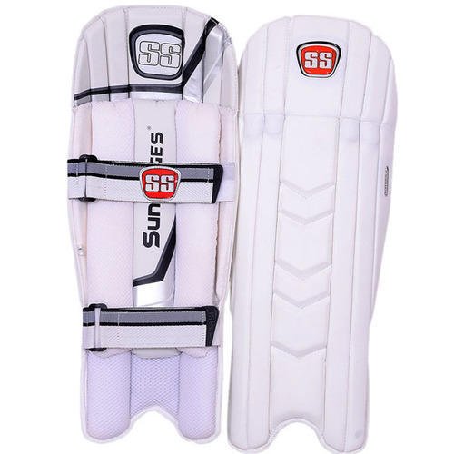 SS Professional Cricket Wicket Keeping Pads.