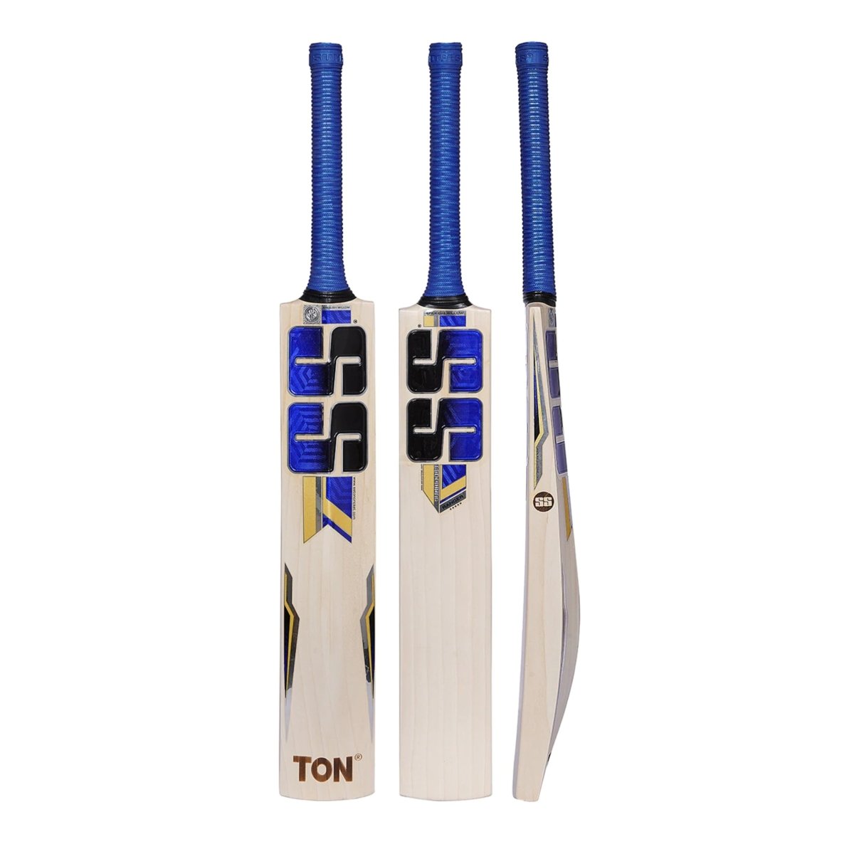 SS Ranger English Willow Cricket Bat.