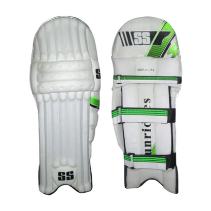 SS Ranji Lite Cricket Batting Pads - Acrux Sports