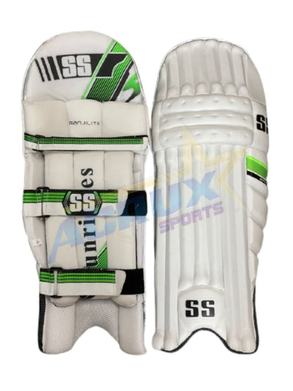 SS Ranji Lite Cricket Batting Pads.