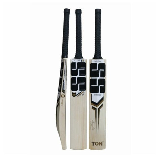 SS Sky 360 English Willow Cricket Bat SH - Acrux Sports