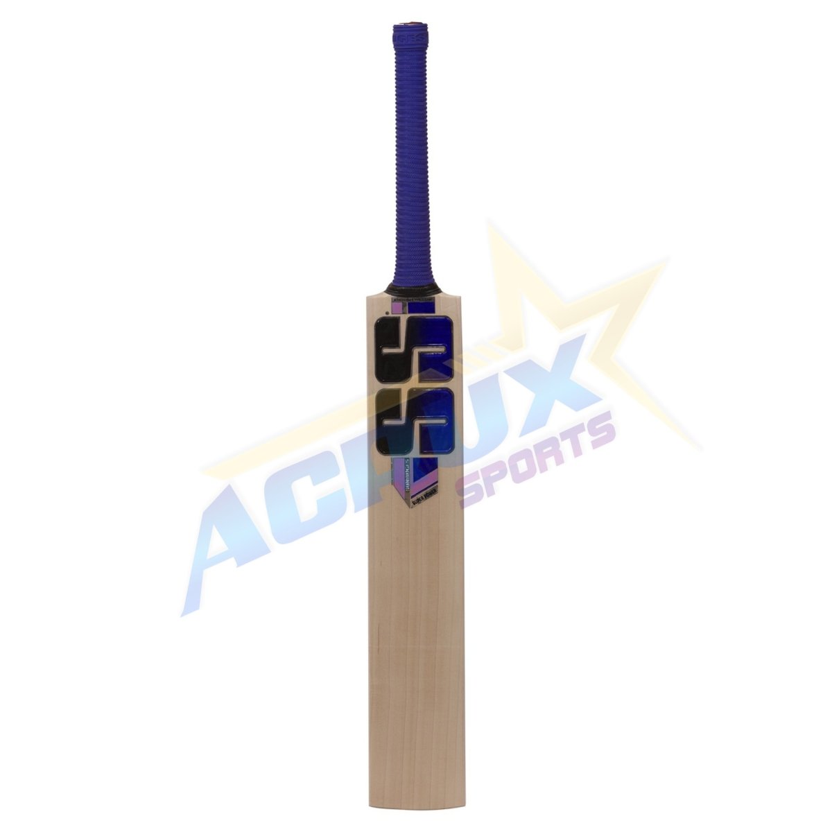 SS Super Power English Willow Cricket Bat.