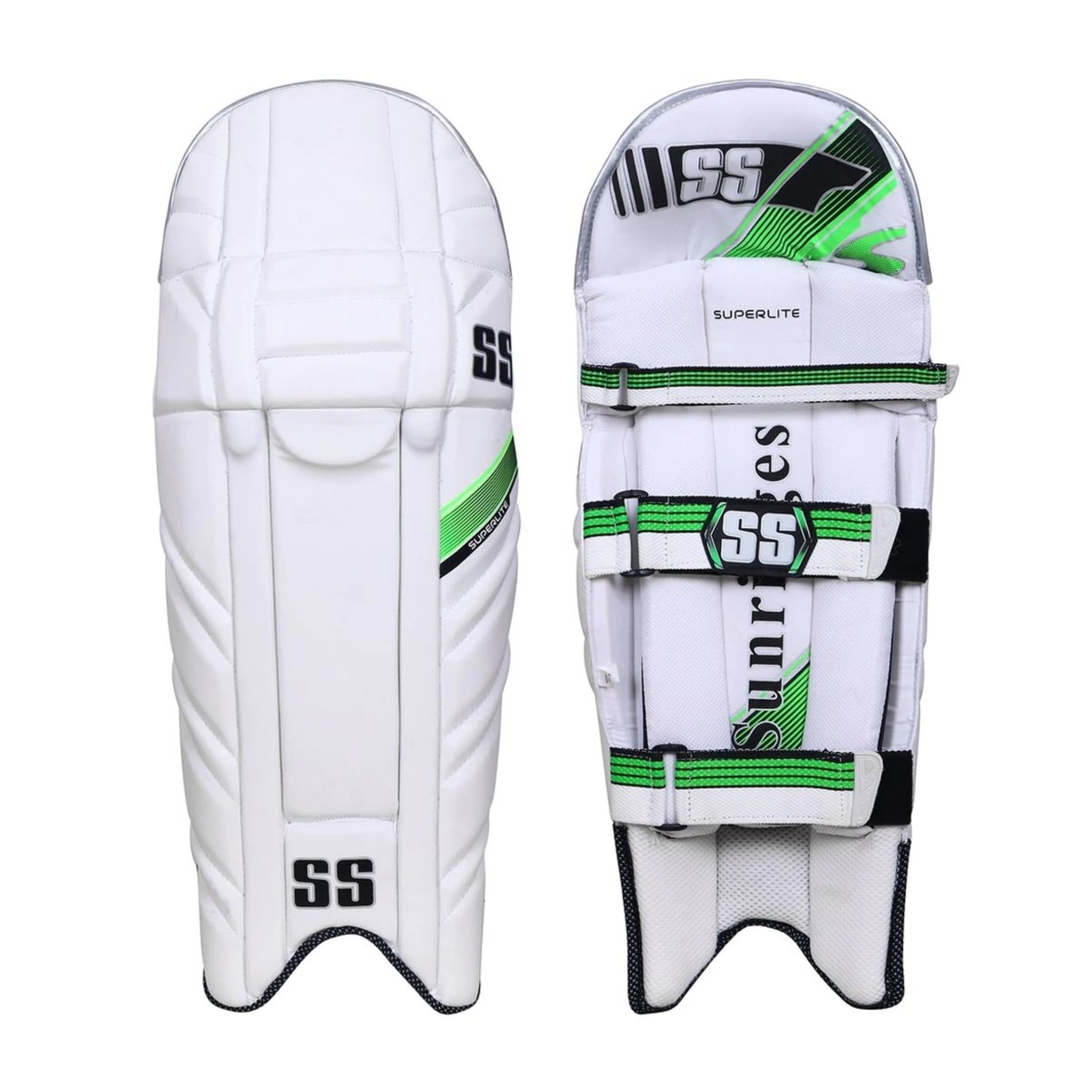 SS Superlite Cricket Batting Pads - Acrux Sports