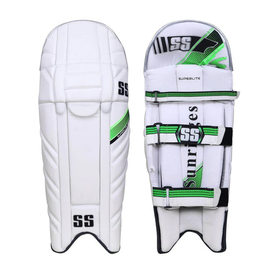 SS Superlite Cricket Batting Pads - Acrux Sports