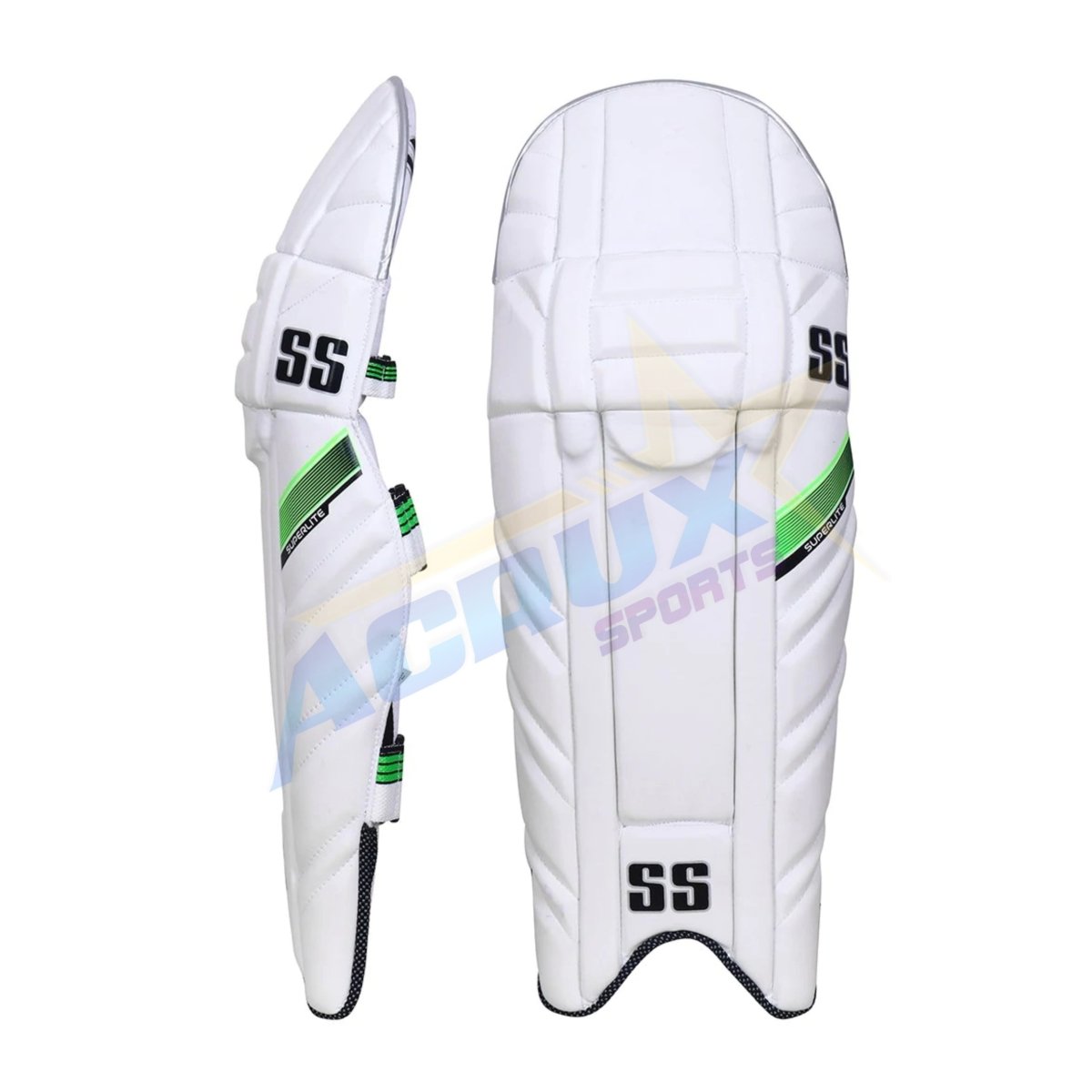 SS Superlite Cricket Batting Pads - Acrux Sports