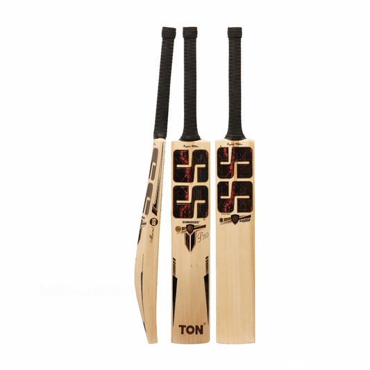 SS Sword Pro English Willow Cricket Bat SH - Acrux Sports