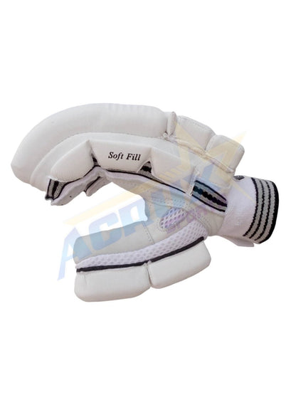 SS Test Cricket Batting Gloves.