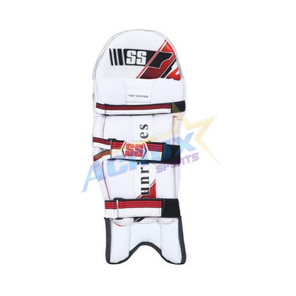 SS Test Opener Cricket Batting Pads.