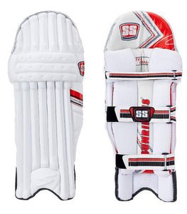 SS Test Opener Cricket Batting Pads.