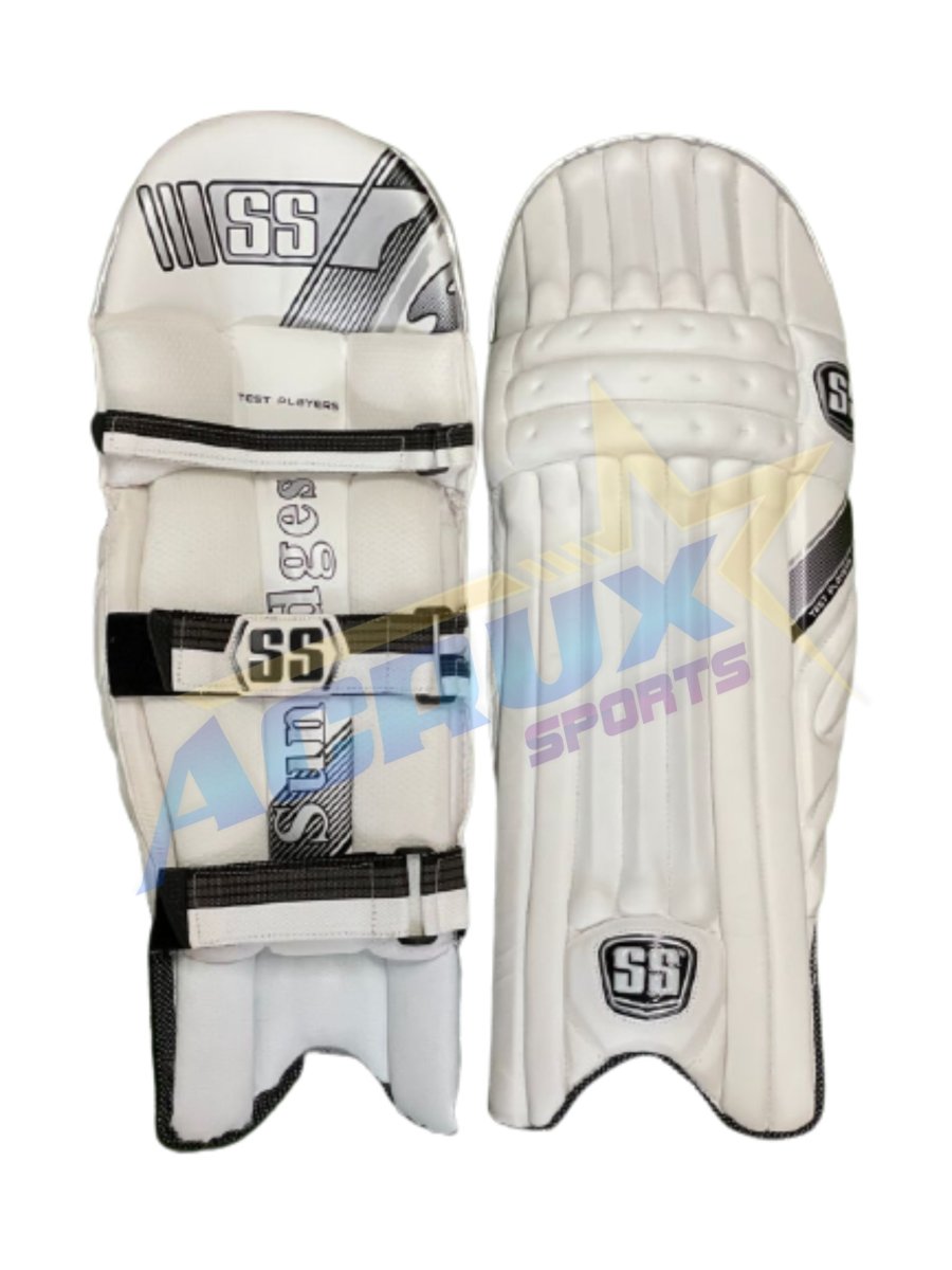 SS Test Player Cricket Batting Pads.