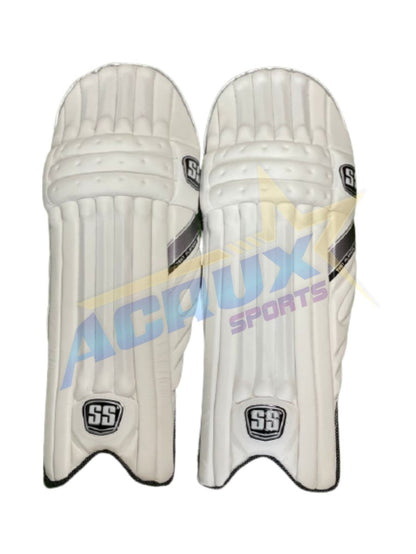 SS Test Player Cricket Batting Pads.