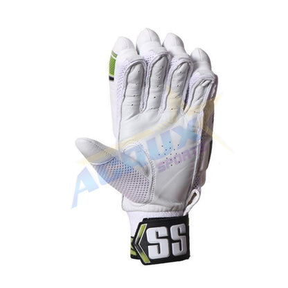 SS Tournament Cricket Batting Gloves - Acrux Sports