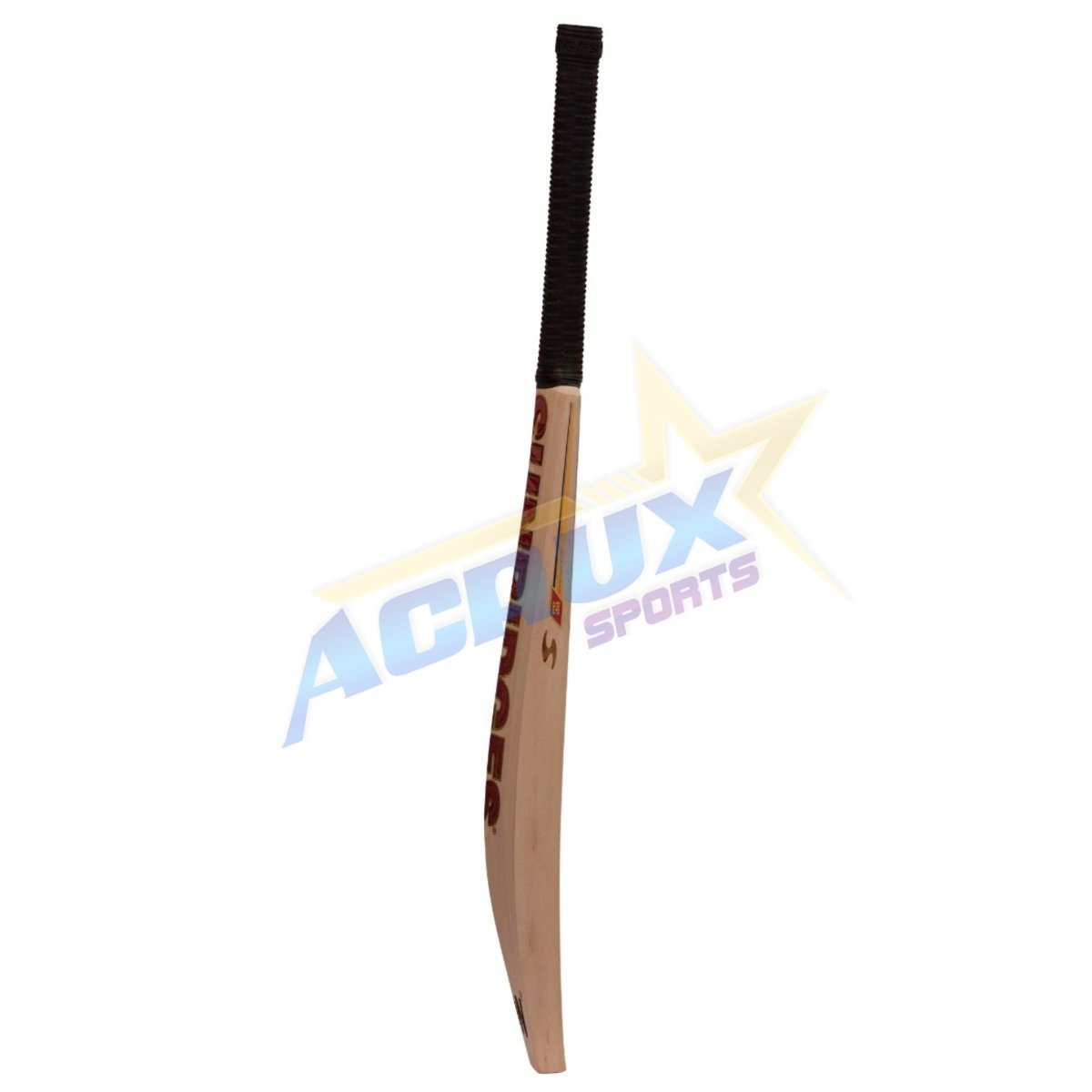 SS Vintage Finisher 7 English Willow Cricket Bat.