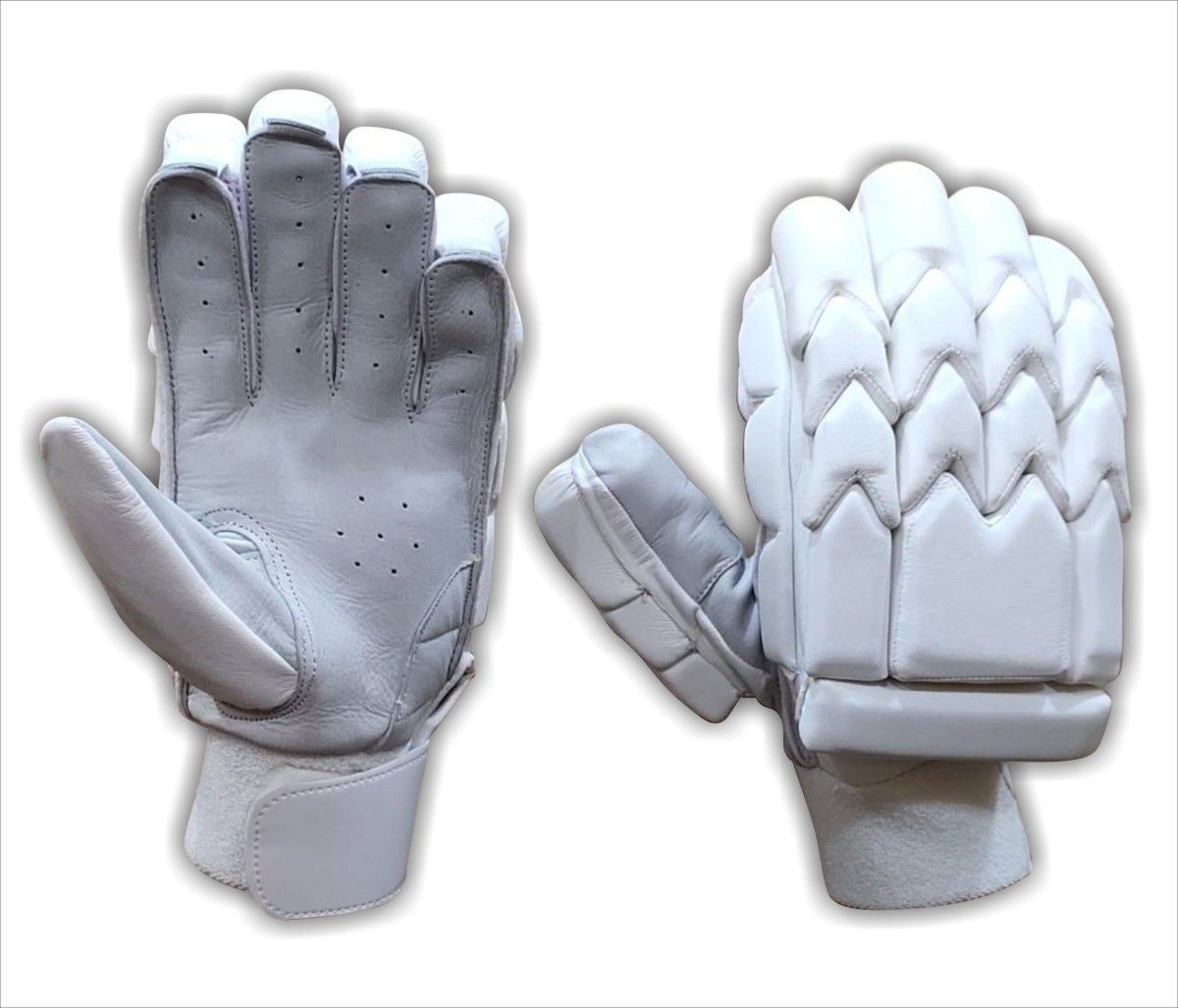 SW-05 Junior Cricket Batting Gloves Calf Palm.