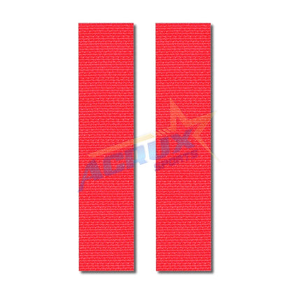 Toe Guard Red Colour Pack of 2.