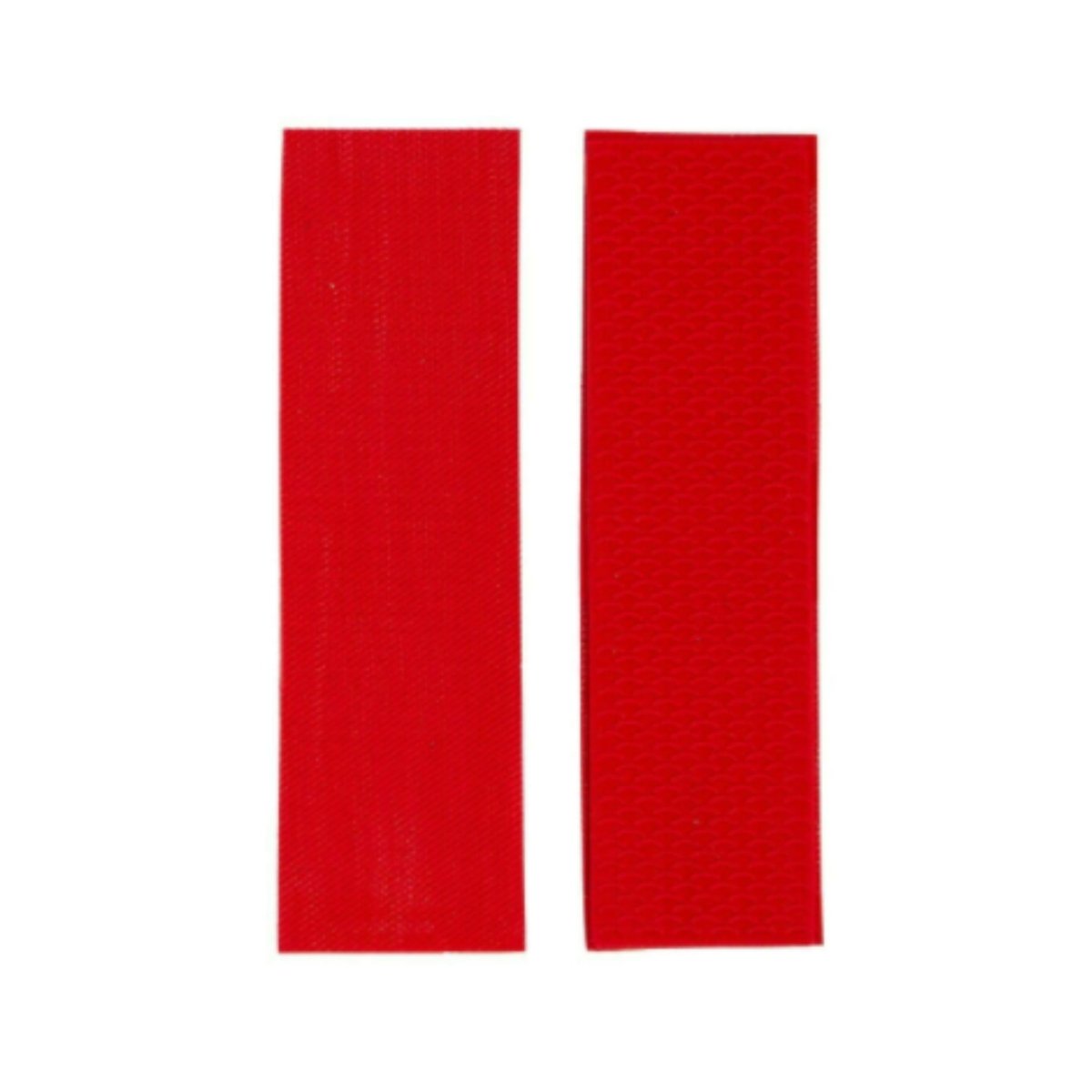 Toe Guard Red Colour Pack of 2.