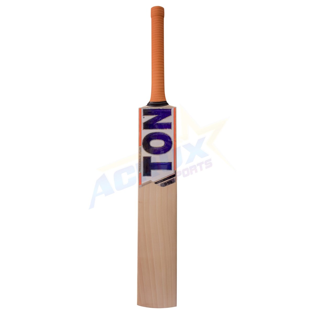 TON 999 English Willow Cricket Bat