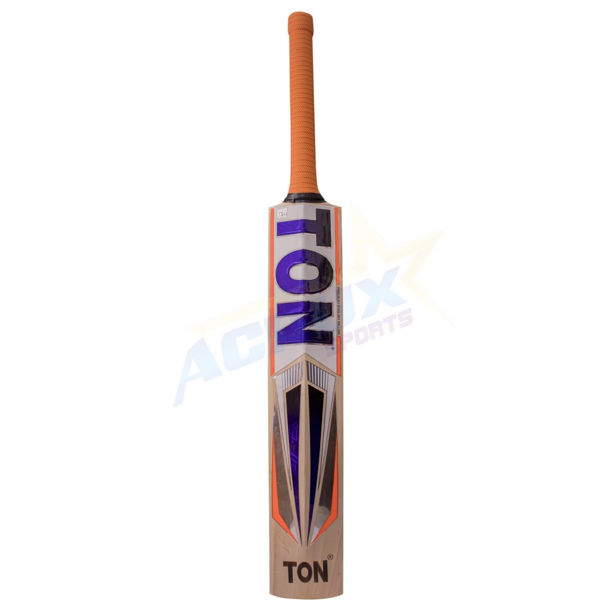 TON 999 English Willow Cricket Bat