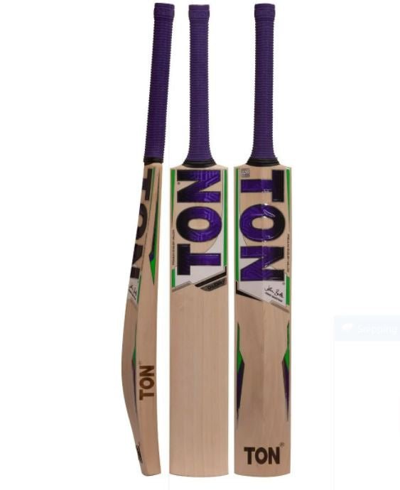 TON Glory English Willow Cricket Bat.